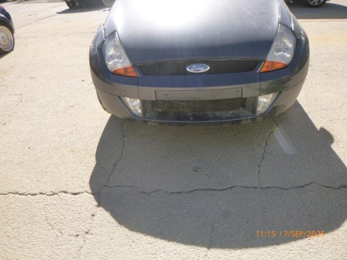Pare choc avant ford streetka - pare,