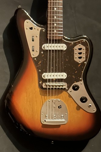 Fender japan jg66 - japan,