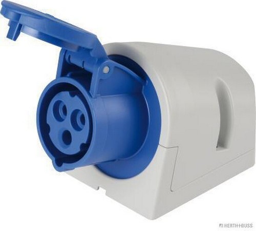 Herth buss 51307022 prise - herth+buss,