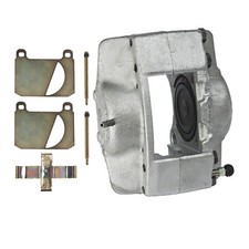 Étrier De Frein Droit Haut Compatible Avec Steyr 8100 8110 8120 8130