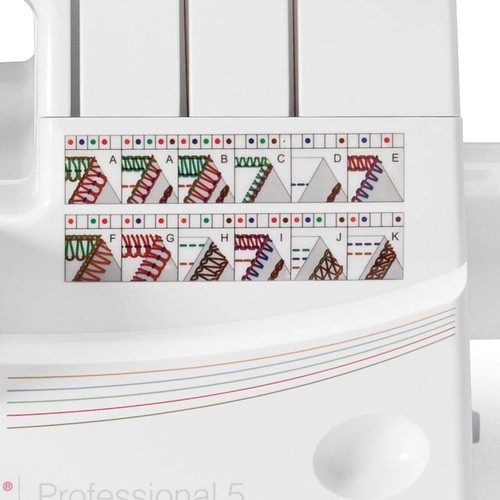 374318826844 overlock singer - overlock,
