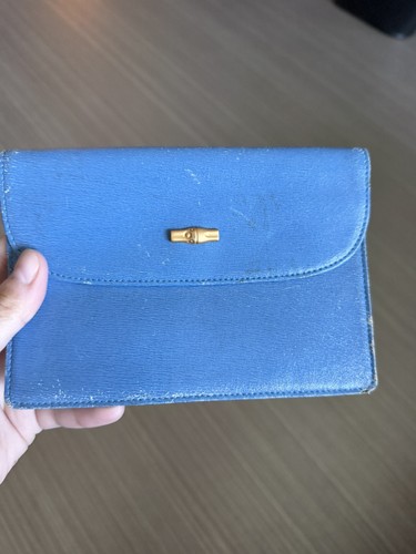 Portefeuille longchamp - portefeuille,