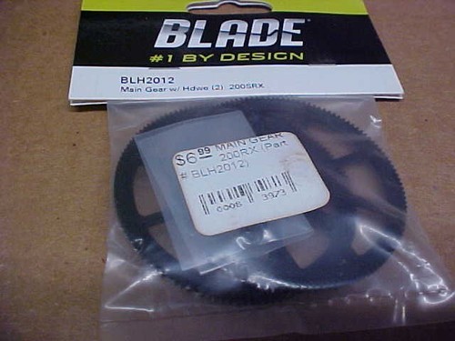 Blade blh2012 main gear - =,