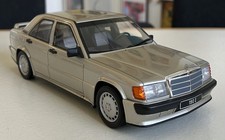 OTTOmobile MERCEDES-BENZ 190E
