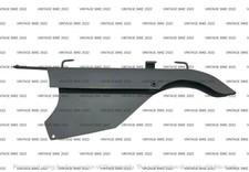 MATCHLESS AJS RAW CHAIN GUARD