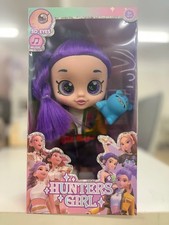 Poupée Idol K-Pop "New Style"