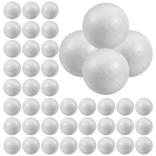 100 pcs polystyrène extrudé - 100,