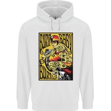 Brûle Bébé Brûle Veste De