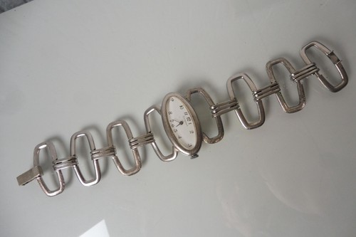 Montre cortebert 800 argent - montre,,