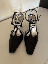 Escarpins talons aiguilles