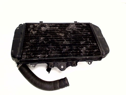 Radiateur chauffage yamaha - radiateur,