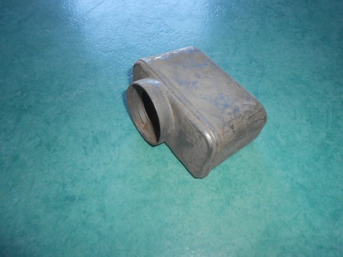 Capot filtre air flandria - filtre,