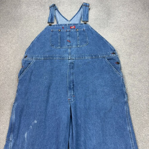Salopette dickies adulte - adulte, 46