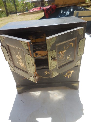 Armoire coffret boîte à - armoire,