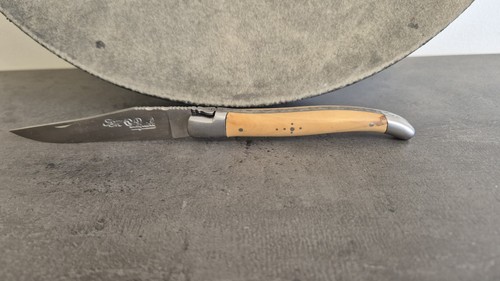 Couteau laguiole cm - couteau,