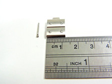 Cartier Santos Galbee 12mm