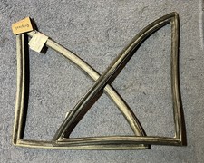 Volvo Amazon 121 122 seal triangle window rear small window NOS