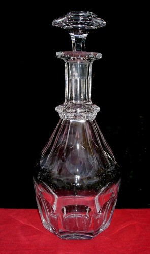 Baccarat harcourt wine - baccarat,