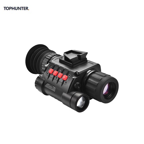 Nvg digital infrarouge - 8x,