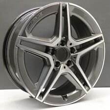 Mercedes Classe A AMG 18 "