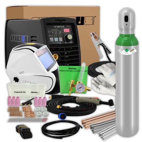 Spartus easytig 208p poste - spartus®,