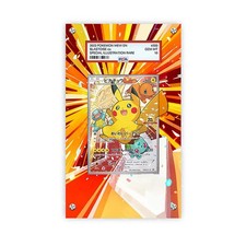 Pikachu 20ème 279/XY-P -