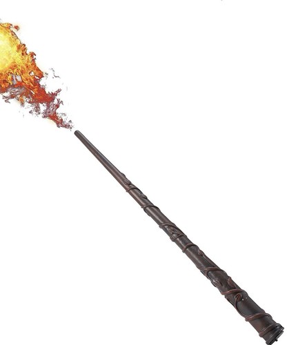 Harry potter magic - harry, wand