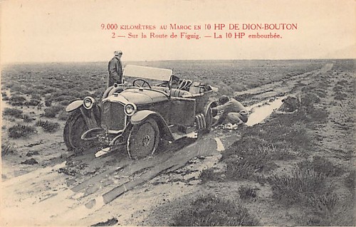 Maroc 000 kilomètres au - maroc, 9.000