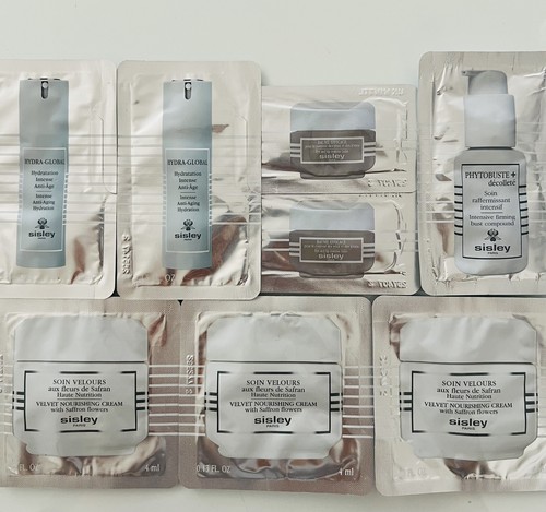 Sisley crèmes anti - sisley,