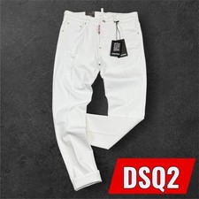 Dsquared2  Men's SLIM JEAN