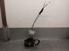 80501CB80A SERRURE DE PORTE AVANT GAUCHE / 80501CB80A / 5567792 POUR NISSAN MURA