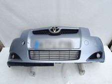 enjoliveur pare-choc avant