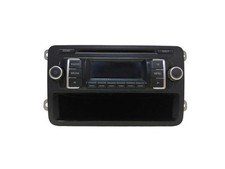 VW TRANSPORTER V T5 Furgon Music Player with GPS 7E0035156B 2.0 Diesel 27815432