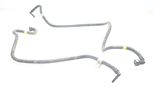 Durite injecteur boom trike - injecteur,