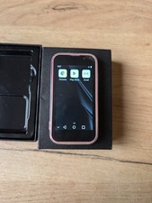 Mini smartphone Model XS18PRO
