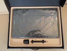 Tablette graphique Wacom