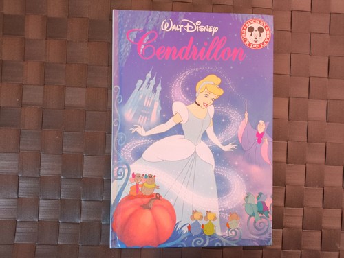Mickey club livre disney - livre, -disney