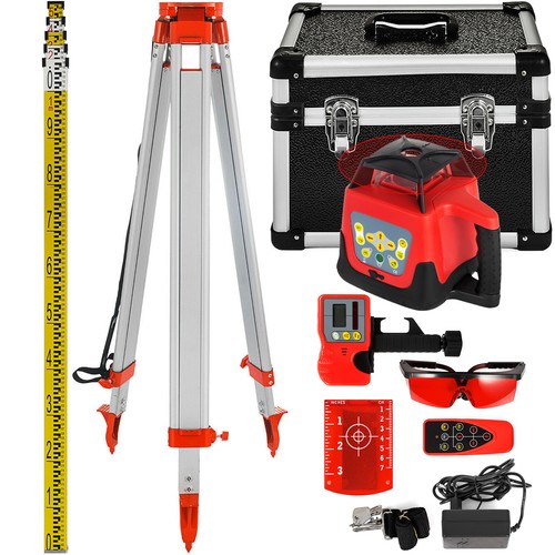 Vevor niveau laser - vevor,