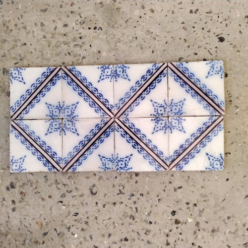 Anciens carreaux carrelages - carreaux,