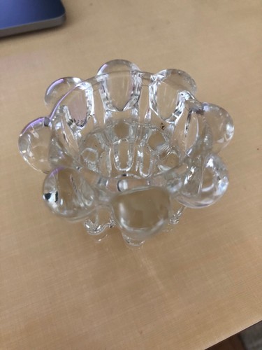 Ancien pied piano dessous - pied,