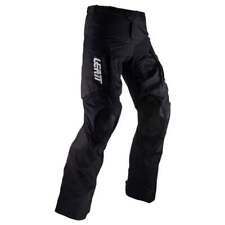 Leatt 5.5 Enduro Pant Black
