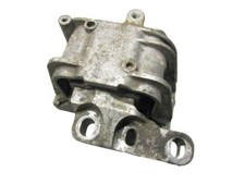 Bearing block, engine mount motor holder for VW Touran 1T 2.0 TDI year 07 1K0199262