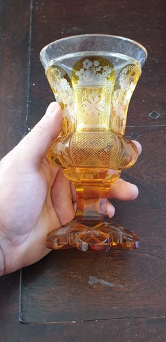 Verre cristal baccarat - baccarat, de
