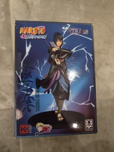 Naruto tsume xtra - naruto, sasuke