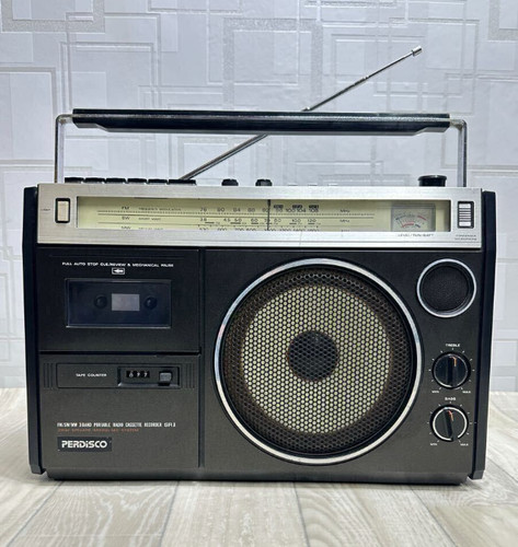 Hitachi trk 5240 - trk-5240, fm/sw/mw