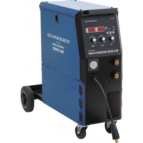 Poste souder inverter - poste,