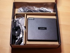 liva Z5 PLUS, version