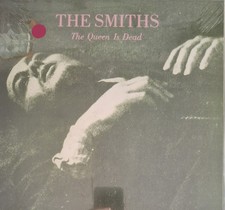 The Smiths - The Queen Is
