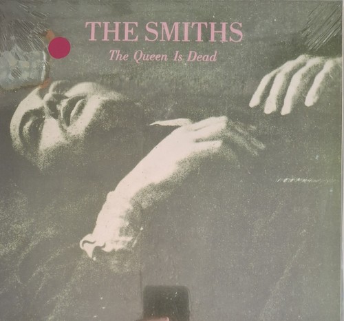 The smiths queen - queen, is