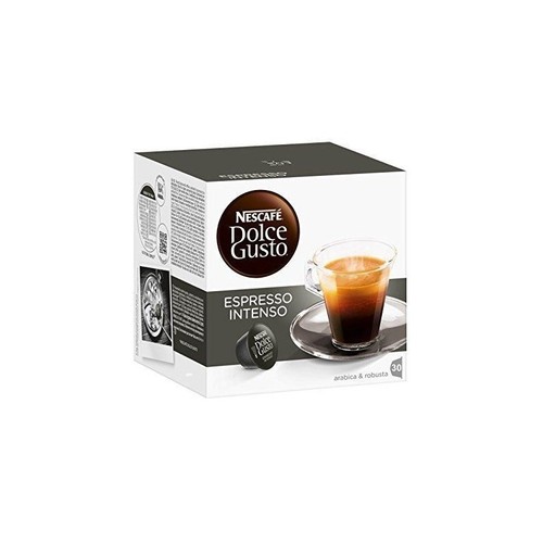 Nescafé dolce gusto espresso - dolce,